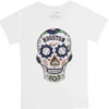 Buy Houston Astros Candy Skull T Shirt