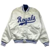 Buy Kansas City Royals Button Up Jacket