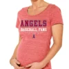 Buy Los Angeles Angels Maternity Shirt
