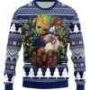 Buy Minnesota Twins Christmas Sweatshirt