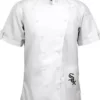 Chicago White Sox Chef Coat