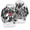 Chicago White Sox Snoopy Hoodie