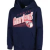 Cleveland Guardians Youth Hoodie For Sale