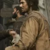 D' Artagnan The Three Musketeers 2023 Long Coat