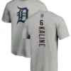 Detroit Tigers Al Kaline T Shirt