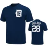 Detroit Tigers Fielder T Shirt