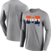 Detroit Tigers Long Sleeve Shirt For Sale