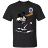 Detroit Tigers Micky Mouse Shirts