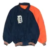 Detroit Tigers Vintage Jacket