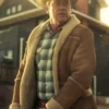 Fargo S05 Roy Tillman Brown Jacket