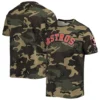 Houston Astros Camo Shirt