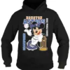 Houston Astros Micky Mouse Hoodie