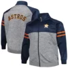 Houston Astros Track Jacket