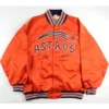 Houston Astros Vintage Jacket