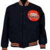 Houston Astros Wool Jacket