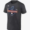 Houston Astros World Series T Shirts