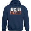 Houston Strong Astros Hoodie