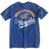 Kansas City Royals 1985 World Series Shirt