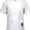 Kansas City Royals Chef Coat