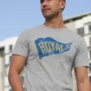 Kansas City Royals Pennant Shirt