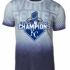 Kansas City Royals World Series T Shirts