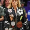 LSU Kim Mulkey Queen Sports Jacket