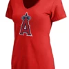 Los Angeles Angels Logos Shirt