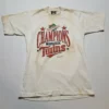 Minnesota Twins 1987 World Series Shirt