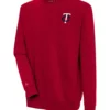 Minnesota Twins Red Sweatshirt