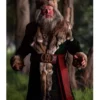 The Santa Clauses Magnus Anta Fur Coat For Sale