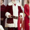 Tim Allen Santa Clause Suit