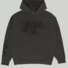 Trendy There Will Be No Explanation Just Reputation Hoodie