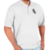 Unisex Chicago White Sox Polo Shirt