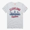 Unisex Cleveland Guardians Vintage Shirt
