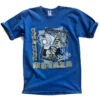 Unisex Kansas City Royals Vintage T Shirts