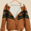 ottway rarebird jacket