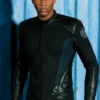 Agents of Shield Mike Peterson Jacket sale