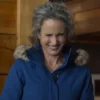 Buy The Other Zoey 2023 Andie MacDowell Parka Jacket