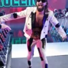 Buy WWE Raw Seth Rollins White Leather Suit