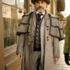 Django Unchained Christoph Waltz Duster Long Coat