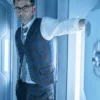 Doctor Who Season 15 David Tennant Vest