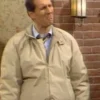 Ed O’Neill Married with Children Bomber Jacket