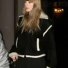 Gigi Hadid Line Taylor Swift Fur Jacket