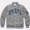 Homestead Grays Negro Leagues Varsity Jacket