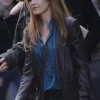 Isla Fisher Now You See Me Jacket Sale