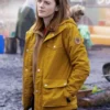 Kirsten Longacre Vigil S01 Hooded Jacket