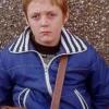 Shaun This Is England Blue Jacket