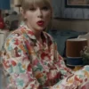 Taylor Swift Squirrel Pajamas