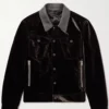 The Voice John Legend Black Velvet Jacket On Sale
