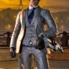 Victor Chevalier Tekken 8 Suit